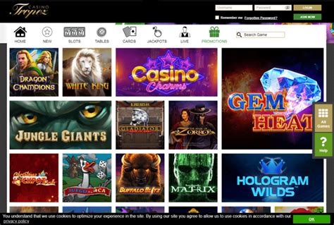 casinotropez|tropez casino canada.